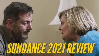 MASS IS A MASTERPIECE!!! (SUNDANCE 2021 REVIEW)