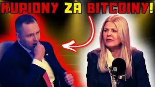 Szokujące OSTRZEŻENIE dziennikarki Renaty Grochali!