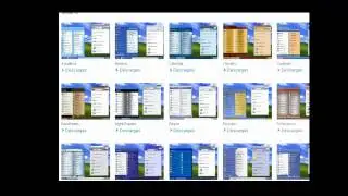 &iquest;Como cambiar el estilo visual para windows xp?(Tutorial)