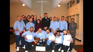 OpporTUNEity&reg; Songwriting Concert at the Worcester House of Corrections: December, 2019