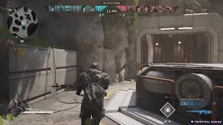 Rogue Company - Team Deathmatch - Hollows (XBOX ONE)