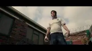 Скотт Эдкинс в 