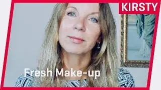 MAKE-UP LOOK ab 50 ⎮ Tutorial ⎮Kirsty Coco