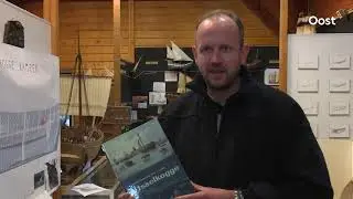 Maritiem archeoloog: 'De IJsselkogge is de grootste kogge ooit opgegraven'