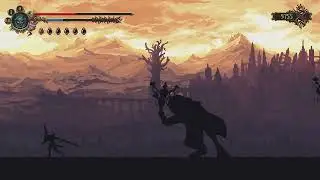 PS PLUS - Blasphemous - Part 16 - PS5 - Gameplay