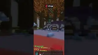 Turf Rush - discord.gg/critz - Now Live! #minecraft #minecraftserver