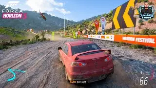 Forza Horizon 5 Gameplay Walkthrough | Part 12 | No Commentary | XianSaiful Gaming