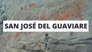 San José del Guaviare, la puerta a la Amazonía Colombiana -  Rolombian Travel
