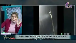 PROGRAMA COMPLETO HERSON EN VIVO - 17 DE OCTUBRE