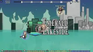 Rabbit&Steel All Garnet (RL) Lootless Raid 4p Lunar VOD | July 28, 2025