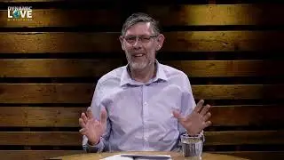 Bertie Brits (How justification by faith works) - 31 Januarie 2026