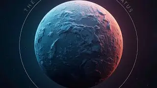 3D Visualization of Pluto: The Planet&rsquo;s Controversial Status!