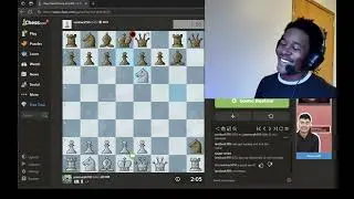 This Chess Variant Broke Me