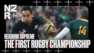 Southern Hemisphere Shakeup: Reliving the 2012 Rugby Championship with Argentina's Arrival