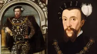 The Earl of Surrey, Paraphrase of Psalm 88
