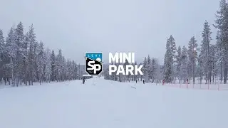 Levi Mini Park I Levi Ski Resort | Finland
