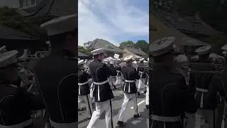 THEBAND @Nijmeegse Vierdaagse 2025 - TikTok Live