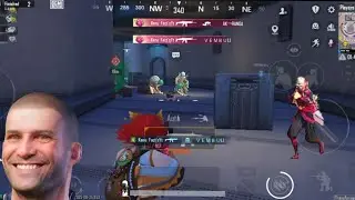 Wait for Victor 🤣 || Victor attitude 😁 || #keymongamer #pubgmobile #bgmi #viral #shorts #funnyvideo