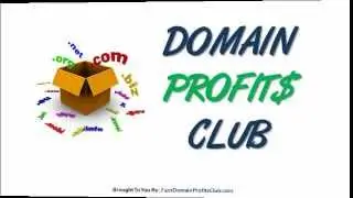 Domain Profits Club Best Domain Profits Club