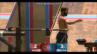 Turabi Çamkıran Survivor Efsane Performansları !!! Turbo-Turabi