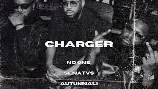 Triangle des bermudes - Charger (NO ONE X SENATVS X AUTUNNALI Remix)