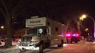 Police investigate death in northeast Edmonton