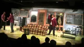 Jitney - Arena Players Inc. - Baltimore, MD