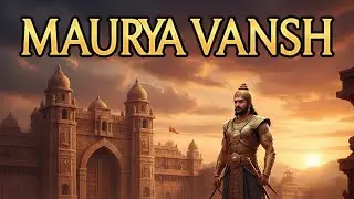 Railway ssc upsc pcs state exam and all government exam #maurya #ancienthistory