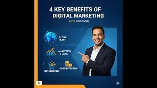 Stop Wasting Money on Traditional Ads! Why Digital Marketing is the Future