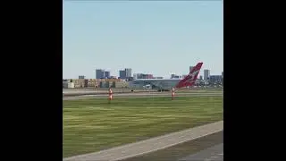 Impossible Takeoff from the World&rsquo;s Shortest Runway