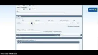 Website Citation NoodleTools