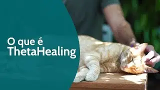 O que é ThetaHealing?