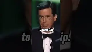 Everyone Laughed But He Was Telling The Truth