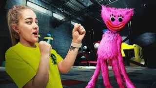 ΑΥΓΗ ΕΝΑΝΤΙΟΝ KISSY MISSY!