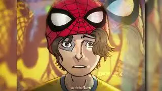 YOUNG GIRL FUNK [TIKTOK VERSION EXTENDED] SPIDERMAN