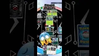 Budget Solo Battle Expert - Decidueye EX [DRAPION!!!] | Pokemon TCG Pocket