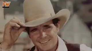 This Great Western Show About Wyatt Earp Beat Gunsmoke To A TV Record By Just 4 Days