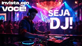 🎧 DJ do Zero ao Palco: O Guia Completo Para Começar Sua Carreira na Música! | ITV WEB
