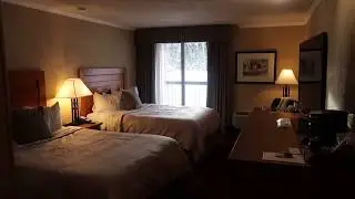 Best Western Plus NorWester Hotel ROOM TOUR