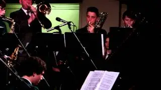 Southend High School Band