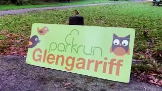Glengarriff Parkrun