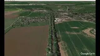 Yate to Thornbury (Midland Rly)