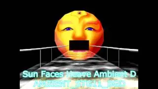 LSD: Dream Emulator OST - Sun Faces Heave