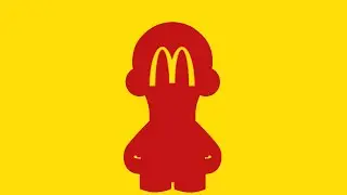 10 Minute Compilation of McDonald’s & McDonald’s Happy Meal Commercials from Around The World