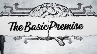 Conscious and Subconscious Mind: The Basic Premise