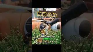 Grounded 2: самые востребованные функции и грядущие крупные изменения! #grounded2 #gameadvisor