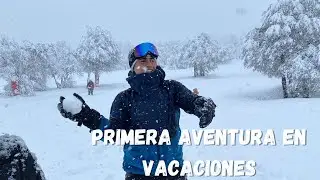 Un fin de semana en las trancas | Termas de Chillán | Ñuble
