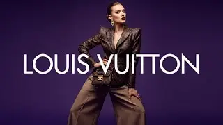 LOUIS VUITTON In Store Music Playlist 2025
