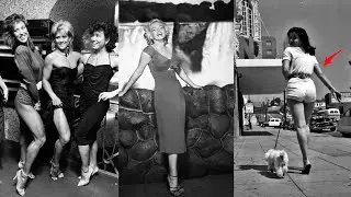 100 Fascinating Moments in History That Rarely Get Mentioned | OLD PHOTOS