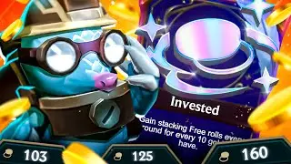This Infinite Gold Free Rolls Setup Shouldn’t Be Allowed!